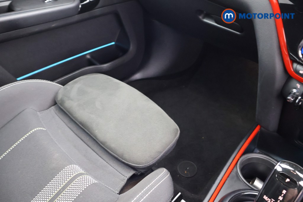 Mini Countryman Cooper S Sport Automatic Petrol SUV - Stock Number (1646278) - 12th supplementary image