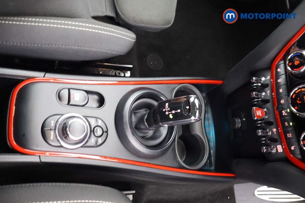 Mini Countryman Cooper S Sport Automatic Petrol SUV - Stock Number (1646278) - 13th supplementary image