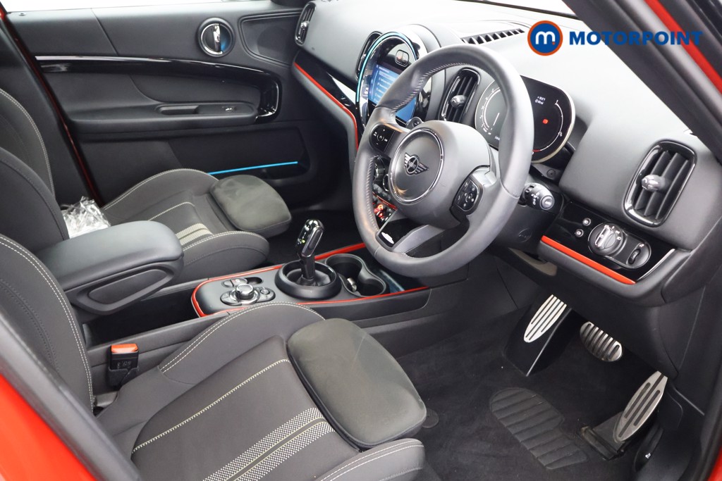 Mini Countryman Cooper S Sport Automatic Petrol SUV - Stock Number (1646278) - 15th supplementary image