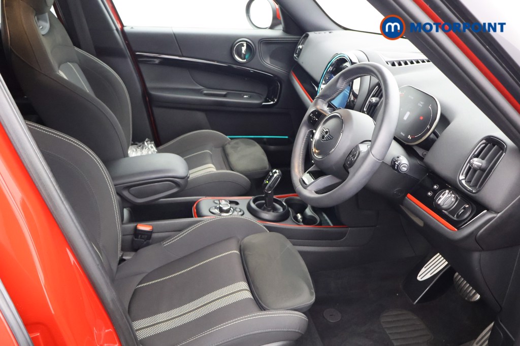 Mini Countryman Cooper S Sport Automatic Petrol SUV - Stock Number (1646278) - 16th supplementary image