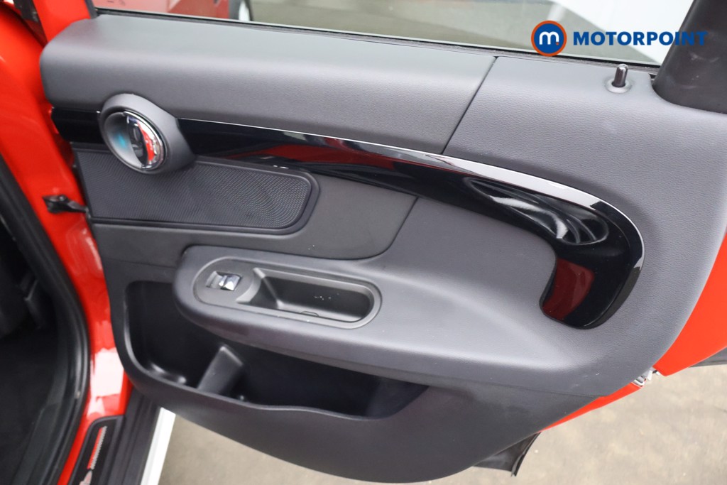 Mini Countryman Cooper S Sport Automatic Petrol SUV - Stock Number (1646278) - 17th supplementary image