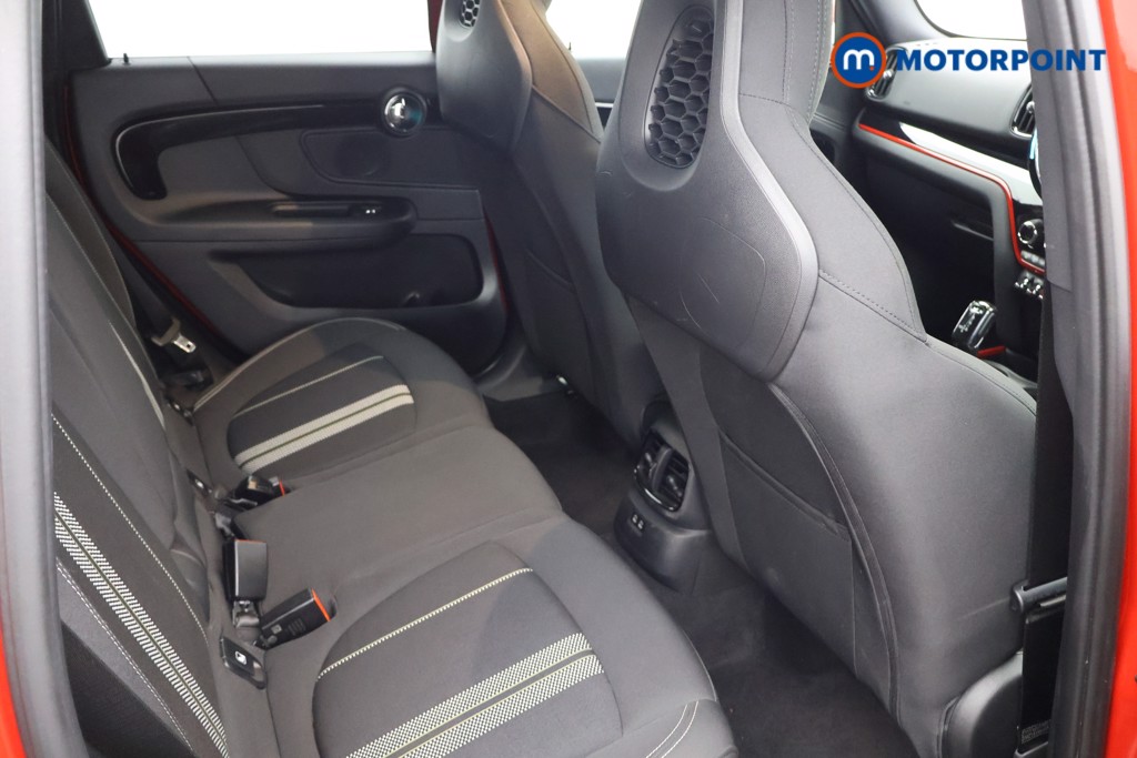 Mini Countryman Cooper S Sport Automatic Petrol SUV - Stock Number (1646278) - 18th supplementary image