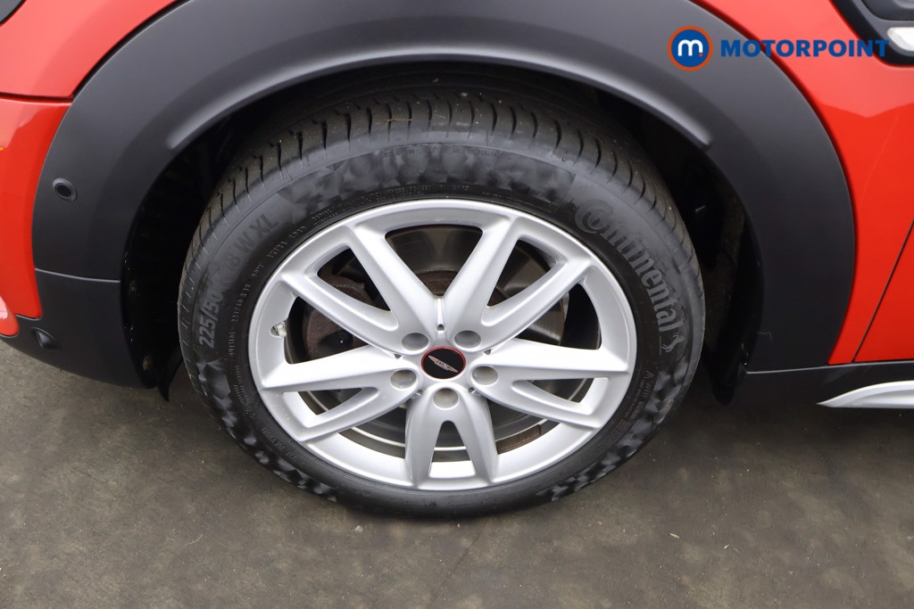 Mini Countryman Cooper S Sport Automatic Petrol SUV - Stock Number (1646278) - 1st supplementary image