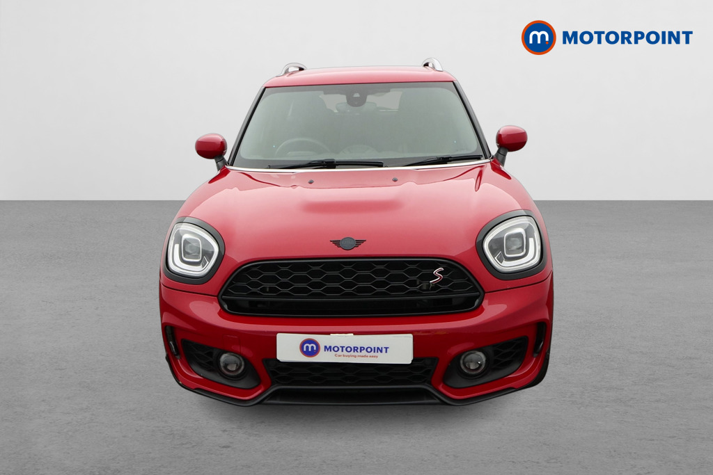 Mini Countryman Cooper S Sport Automatic Petrol SUV - Stock Number (1646278) - Front bumper