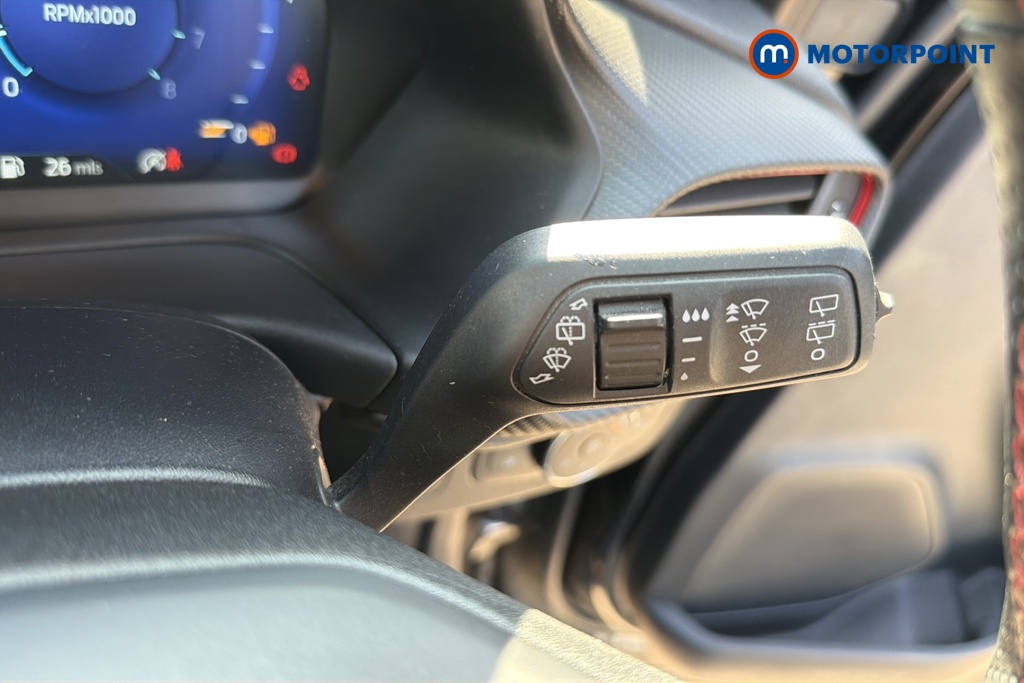 Ford Puma St-Line X Automatic Petrol SUV - Stock Number (1646321) - 6th supplementary image