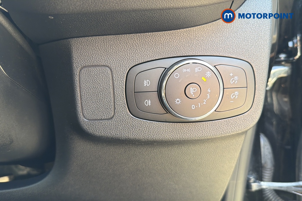 Ford Puma St-Line X Automatic Petrol SUV - Stock Number (1646321) - 11th supplementary image