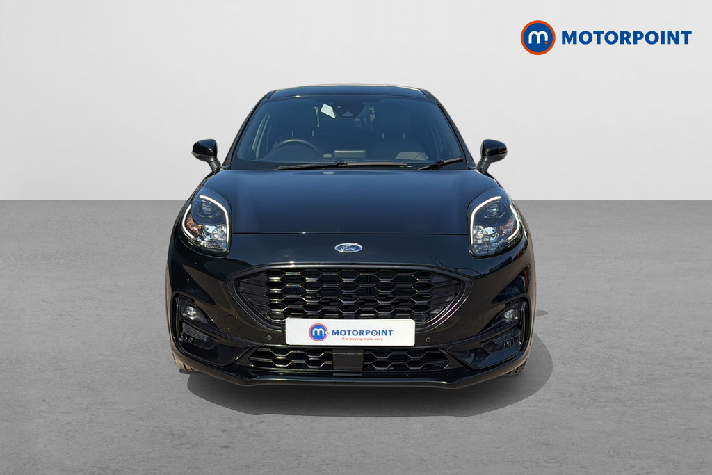 Ford Puma St-Line X Automatic Petrol SUV - Stock Number (1646321) - Front bumper
