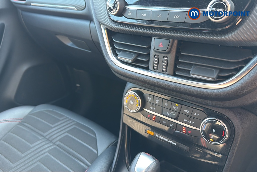 Ford Puma St-Line X Automatic Petrol SUV - Stock Number (1646321) - 12th supplementary image