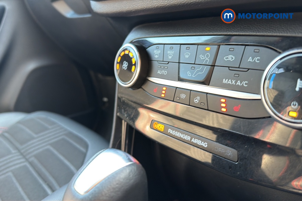 Ford Puma St-Line X Automatic Petrol SUV - Stock Number (1646321) - 14th supplementary image