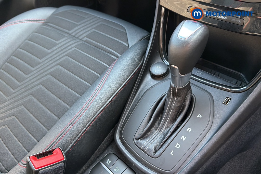 Ford Puma St-Line X Automatic Petrol SUV - Stock Number (1646321) - 15th supplementary image