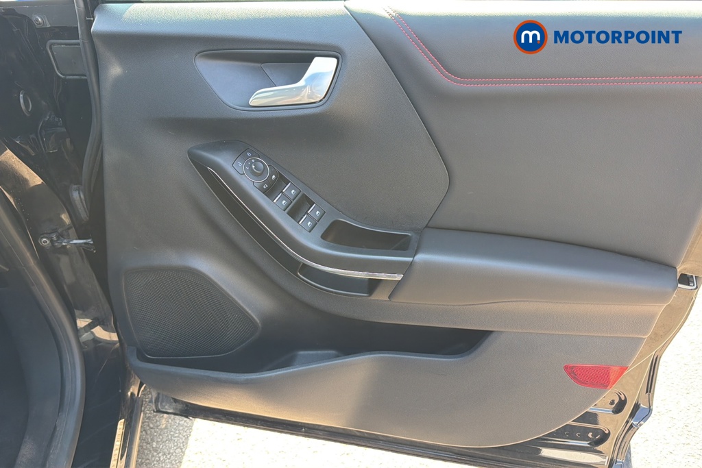 Ford Puma St-Line X Automatic Petrol SUV - Stock Number (1646321) - 18th supplementary image