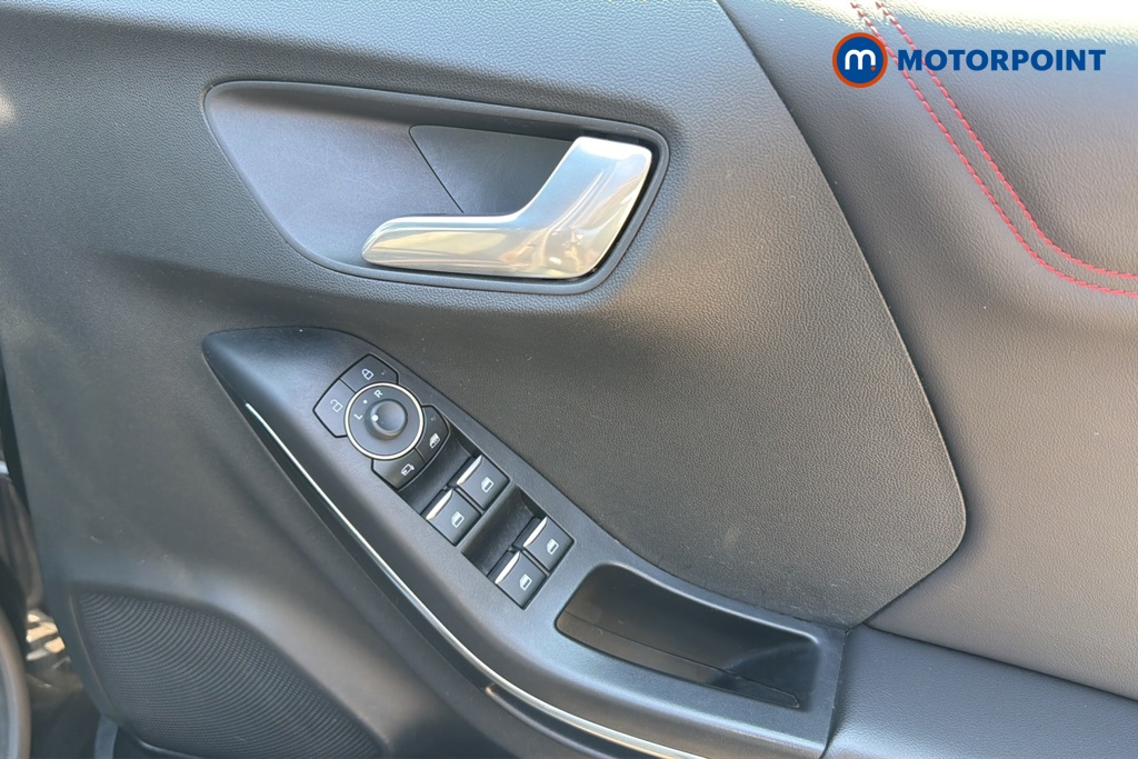 Ford Puma St-Line X Automatic Petrol SUV - Stock Number (1646321) - 19th supplementary image