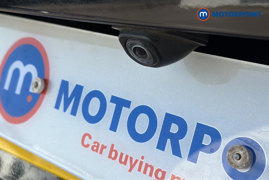 Ford Puma St-Line X Automatic Petrol SUV - Stock Number (1646321) - 37th supplementary image