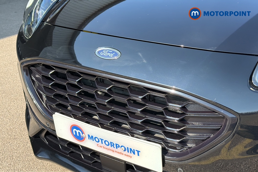 Ford Puma St-Line X Automatic Petrol SUV - Stock Number (1646321) - 43rd supplementary image