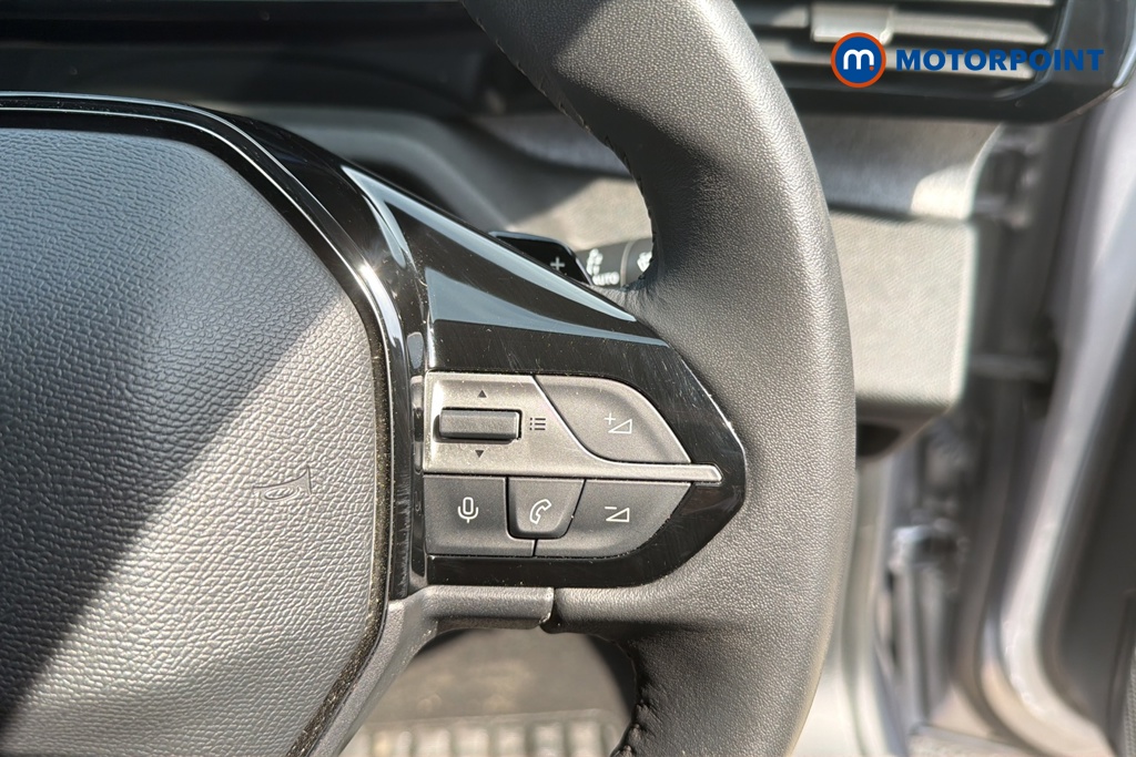 Peugeot 308 Allure Premium Automatic Petrol Hatchback - Stock Number (1646333) - 3rd supplementary image