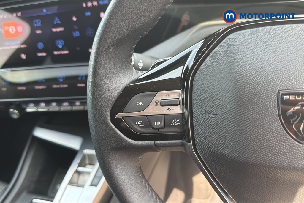 Peugeot 308 Allure Premium Automatic Petrol Hatchback - Stock Number (1646333) - 4th supplementary image