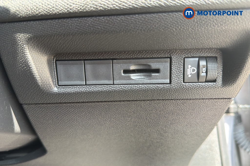 Peugeot 308 Allure Premium Automatic Petrol Hatchback - Stock Number (1646333) - 11th supplementary image