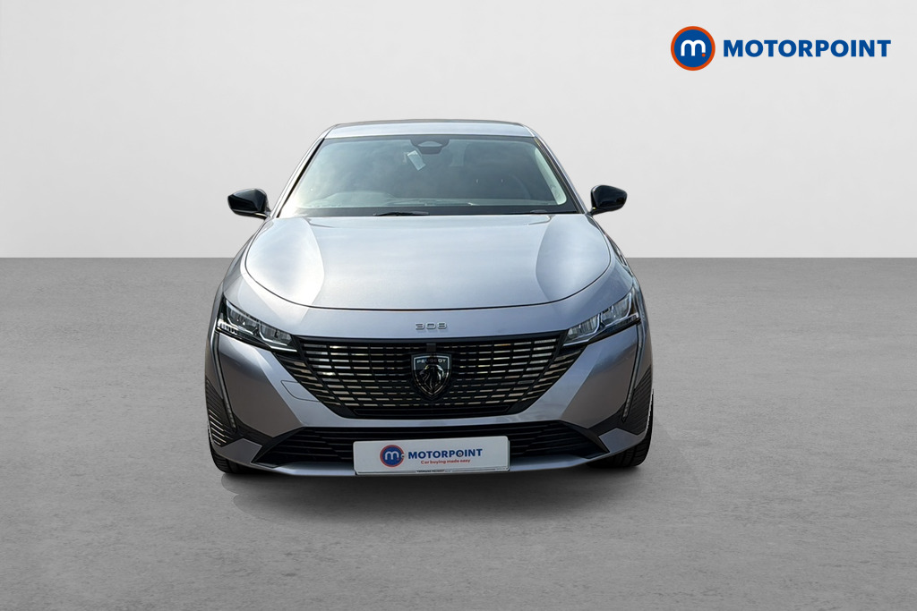 Peugeot 308 Allure Premium Automatic Petrol Hatchback - Stock Number (1646333) - Front bumper
