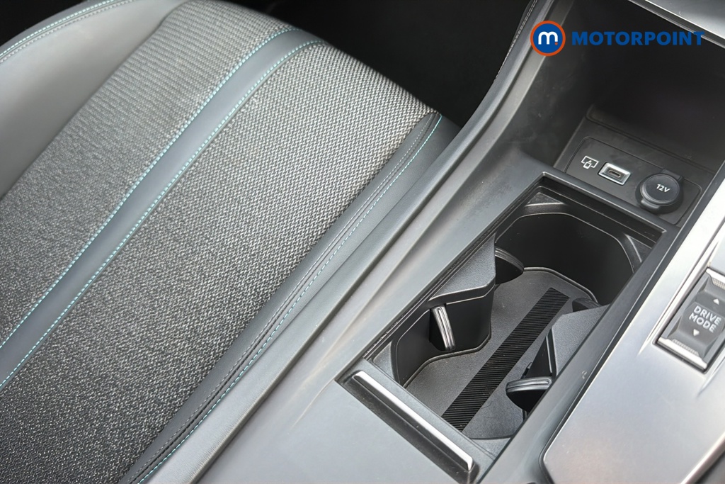 Peugeot 308 Allure Premium Automatic Petrol Hatchback - Stock Number (1646333) - 16th supplementary image