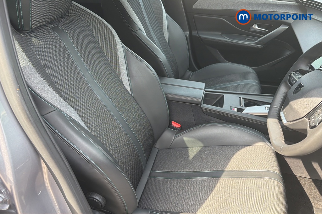 Peugeot 308 Allure Premium Automatic Petrol Hatchback - Stock Number (1646333) - 22nd supplementary image