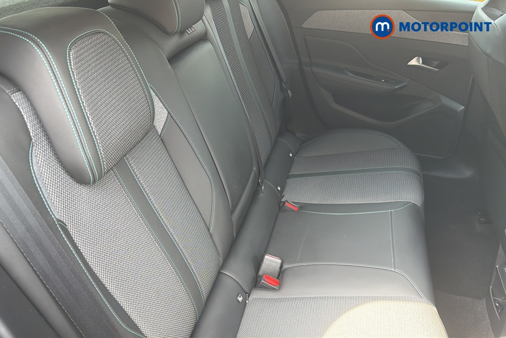 Peugeot 308 Allure Premium Automatic Petrol Hatchback - Stock Number (1646333) - 25th supplementary image