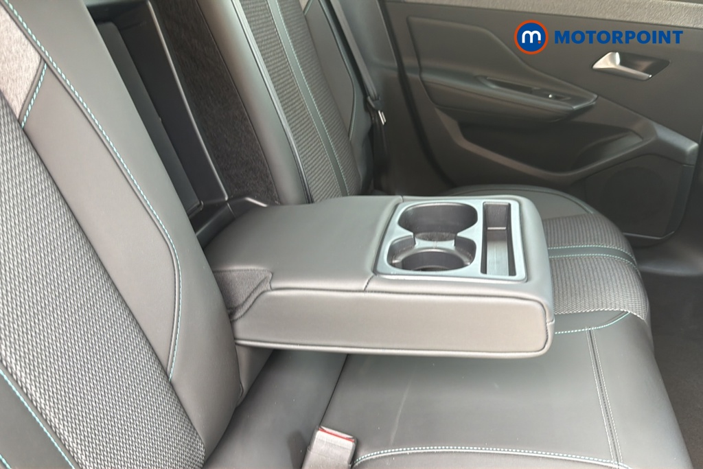 Peugeot 308 Allure Premium Automatic Petrol Hatchback - Stock Number (1646333) - 26th supplementary image