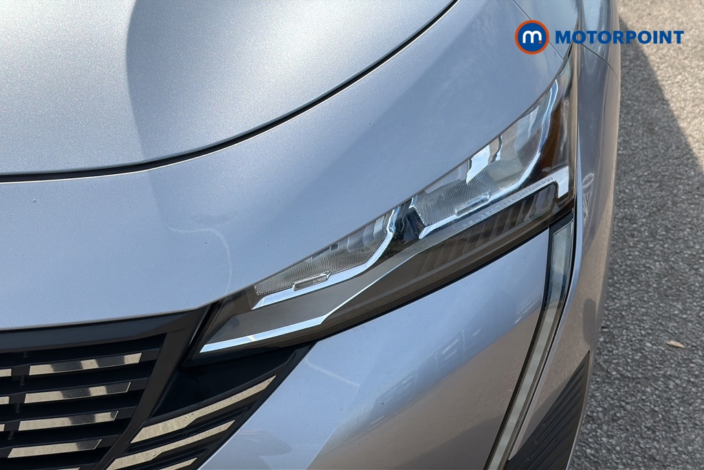 Peugeot 308 Allure Premium Automatic Petrol Hatchback - Stock Number (1646333) - 42nd supplementary image