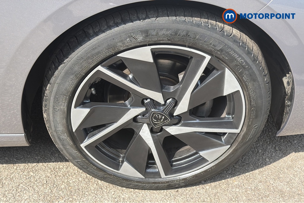 Peugeot 308 Allure Premium Automatic Petrol Hatchback - Stock Number (1646333) - 47th supplementary image