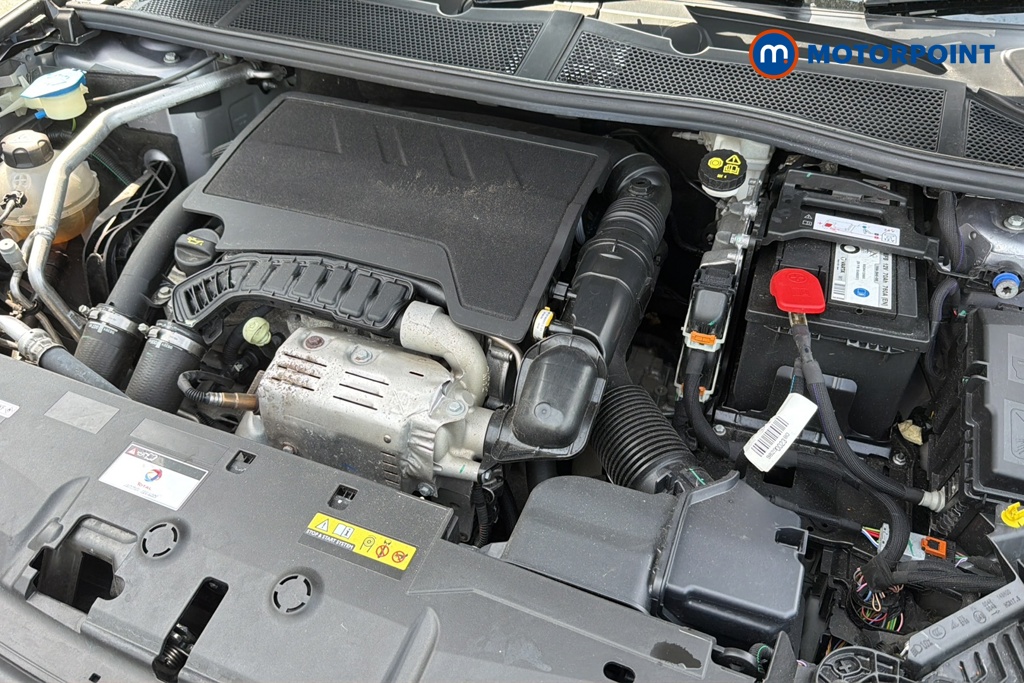Peugeot 308 Allure Premium Automatic Petrol Hatchback - Stock Number (1646333) - 48th supplementary image