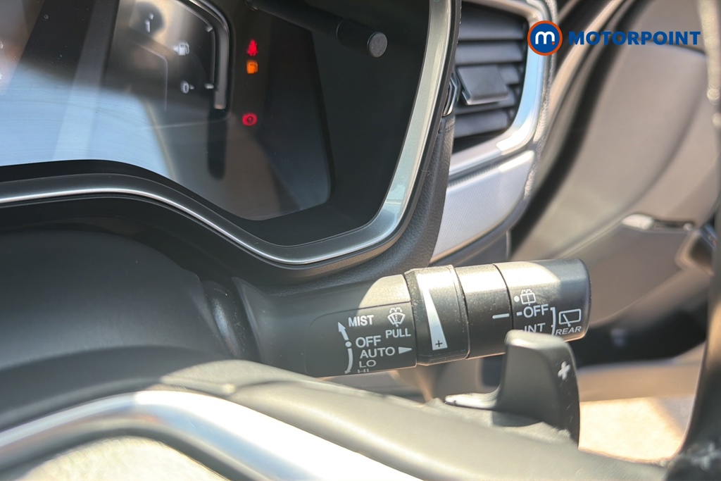 Honda Cr-V SE Automatic Petrol-Electric Hybrid SUV - Stock Number (1646334) - 6th supplementary image