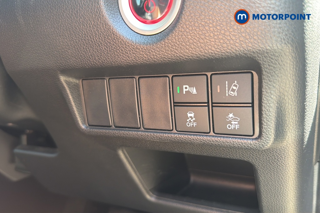 Honda Cr-V SE Automatic Petrol-Electric Hybrid SUV - Stock Number (1646334) - 11th supplementary image