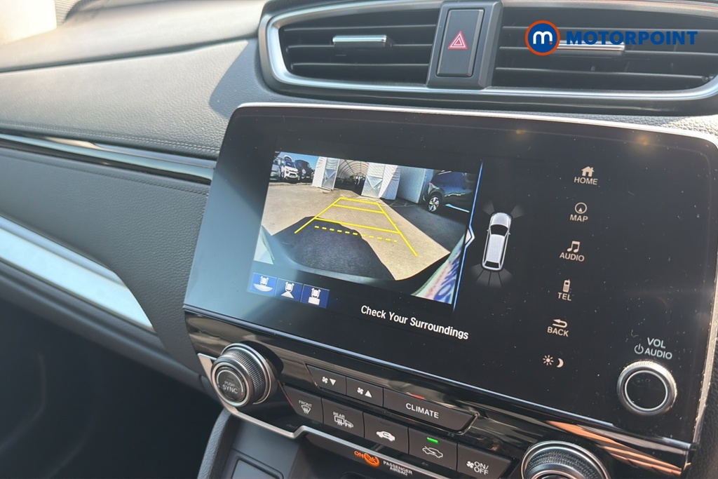 Honda Cr-V SE Automatic Petrol-Electric Hybrid SUV - Stock Number (1646334) - 13th supplementary image
