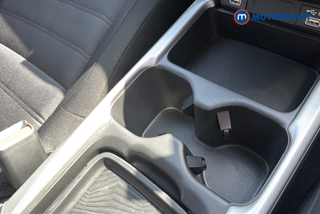 Honda Cr-V SE Automatic Petrol-Electric Hybrid SUV - Stock Number (1646334) - 16th supplementary image