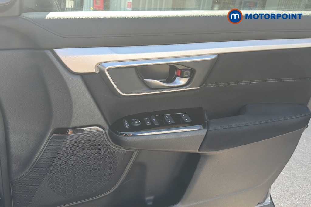 Honda Cr-V SE Automatic Petrol-Electric Hybrid SUV - Stock Number (1646334) - 18th supplementary image