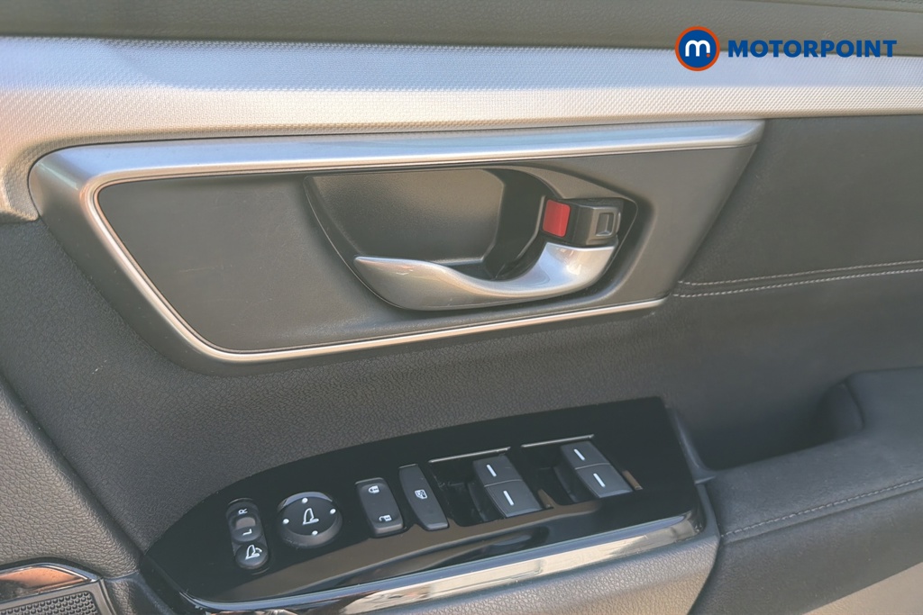 Honda Cr-V SE Automatic Petrol-Electric Hybrid SUV - Stock Number (1646334) - 19th supplementary image