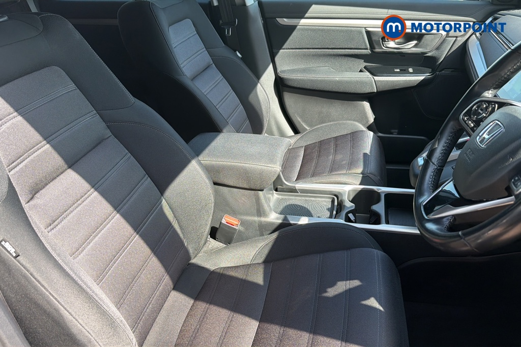 Honda Cr-V SE Automatic Petrol-Electric Hybrid SUV - Stock Number (1646334) - 22nd supplementary image