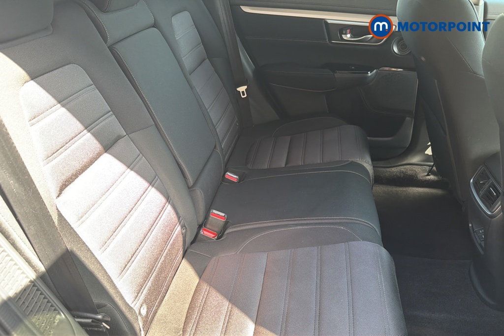 Honda Cr-V SE Automatic Petrol-Electric Hybrid SUV - Stock Number (1646334) - 25th supplementary image