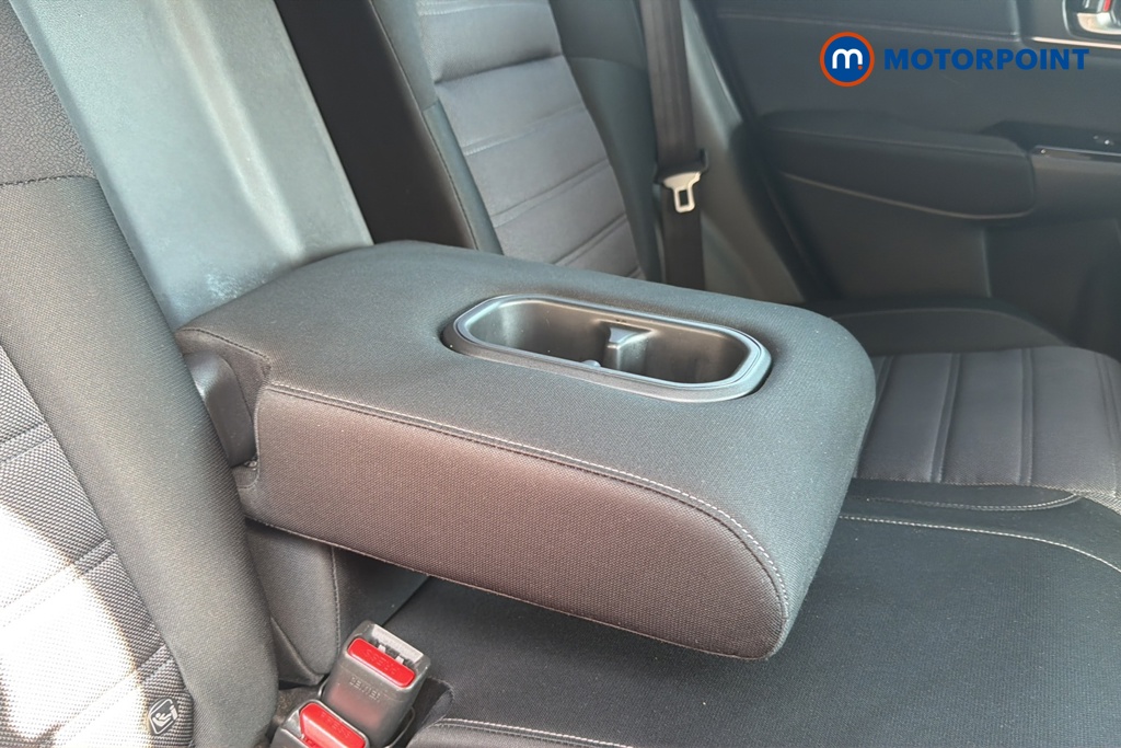 Honda Cr-V SE Automatic Petrol-Electric Hybrid SUV - Stock Number (1646334) - 26th supplementary image