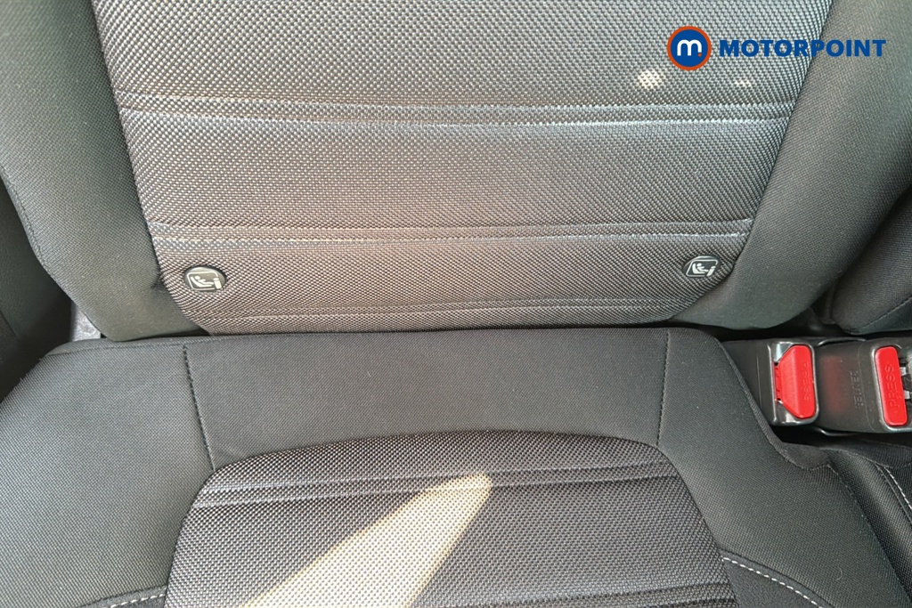 Honda Cr-V SE Automatic Petrol-Electric Hybrid SUV - Stock Number (1646334) - 27th supplementary image