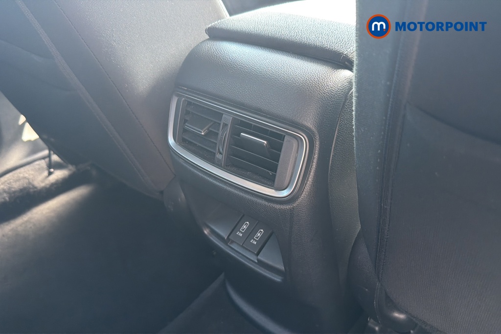 Honda Cr-V SE Automatic Petrol-Electric Hybrid SUV - Stock Number (1646334) - 28th supplementary image