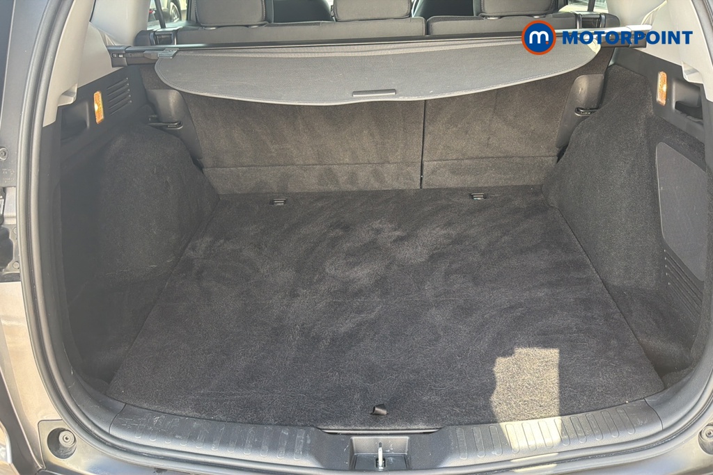 Honda Cr-V SE Automatic Petrol-Electric Hybrid SUV - Stock Number (1646334) - 30th supplementary image