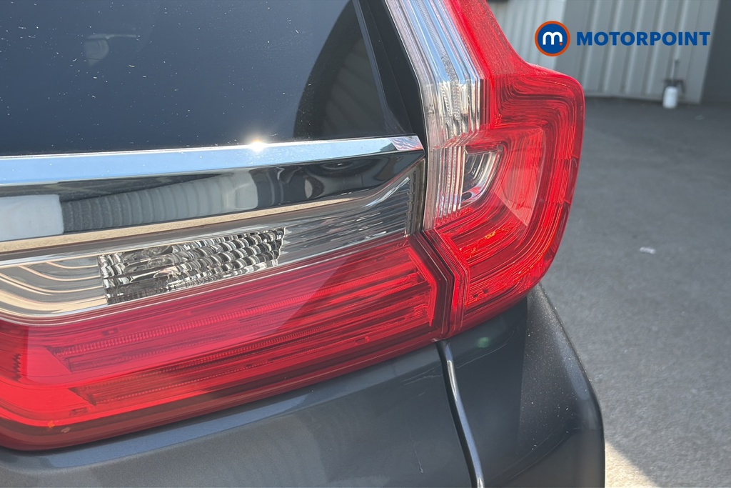 Honda Cr-V SE Automatic Petrol-Electric Hybrid SUV - Stock Number (1646334) - 36th supplementary image