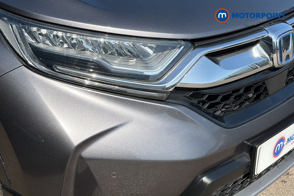 Honda Cr-V SE Automatic Petrol-Electric Hybrid SUV - Stock Number (1646334) - 38th supplementary image