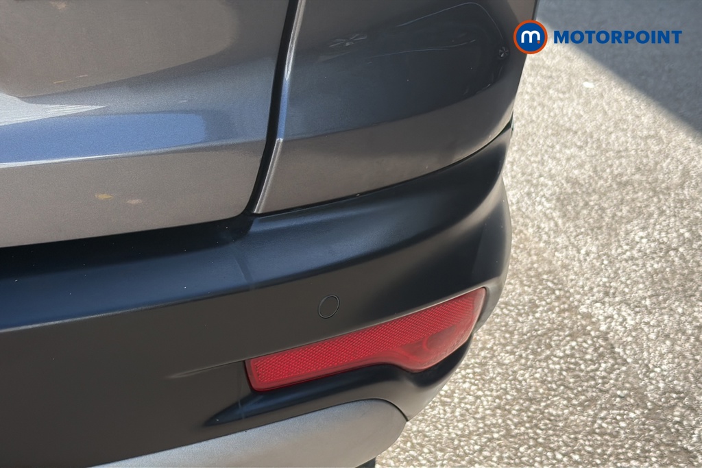 Honda Cr-V SE Automatic Petrol-Electric Hybrid SUV - Stock Number (1646334) - 39th supplementary image