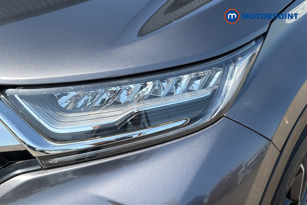 Honda Cr-V SE Automatic Petrol-Electric Hybrid SUV - Stock Number (1646334) - 42nd supplementary image