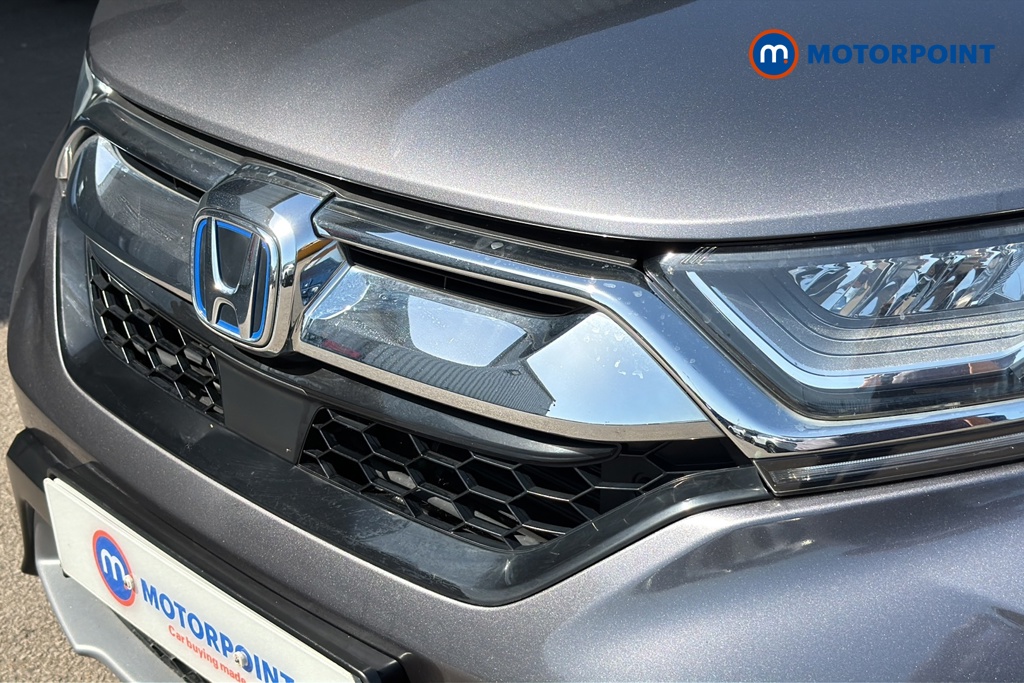 Honda Cr-V SE Automatic Petrol-Electric Hybrid SUV - Stock Number (1646334) - 43rd supplementary image