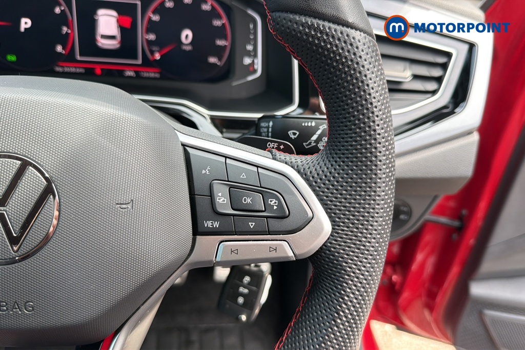 Volkswagen Polo GTI Automatic Petrol Hatchback - Stock Number (1646336) - 3rd supplementary image