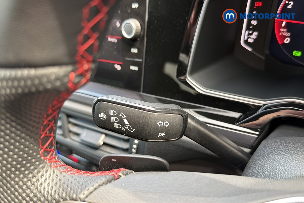 Volkswagen Polo GTI Automatic Petrol Hatchback - Stock Number (1646336) - 5th supplementary image