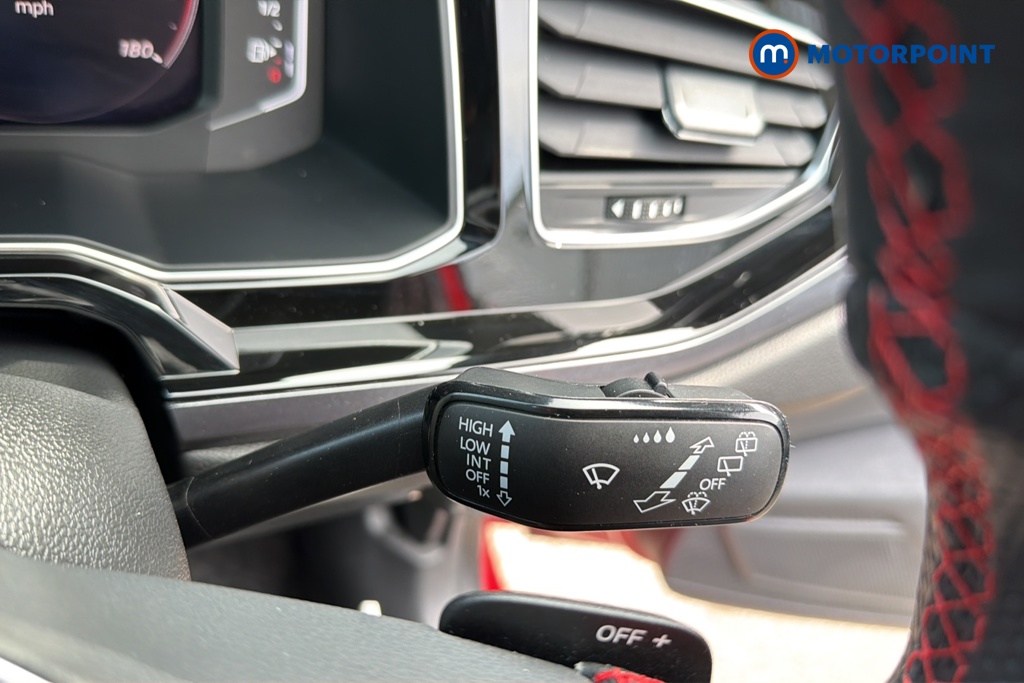 Volkswagen Polo GTI Automatic Petrol Hatchback - Stock Number (1646336) - 6th supplementary image