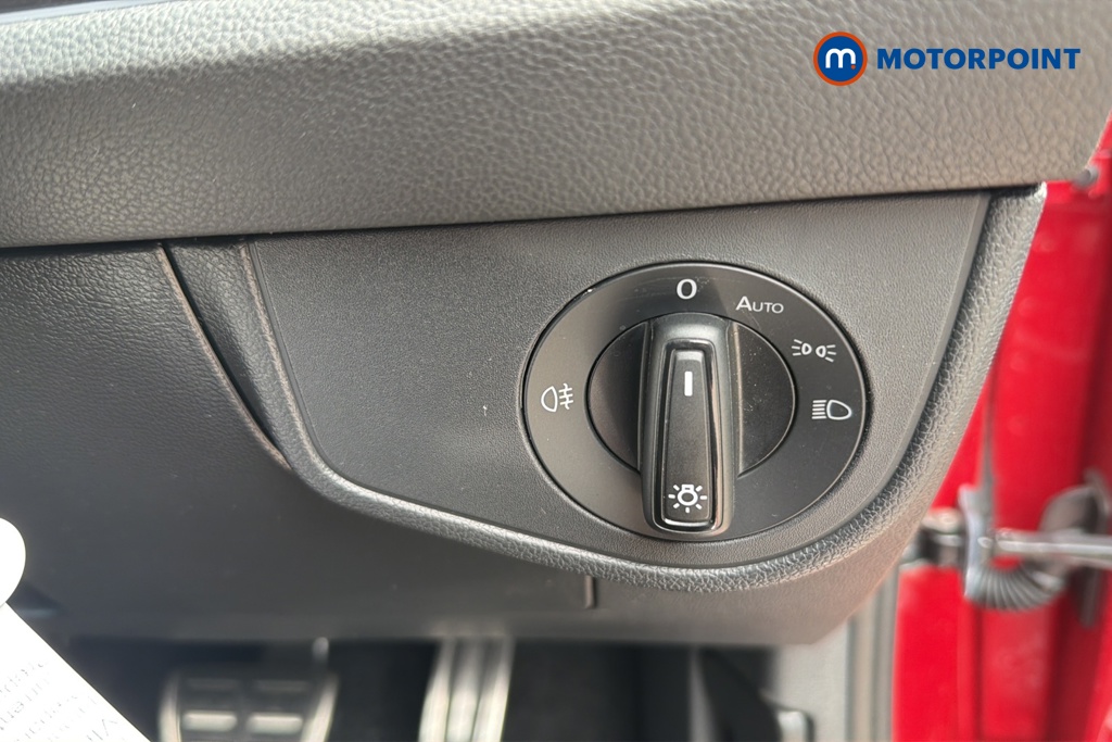 Volkswagen Polo GTI Automatic Petrol Hatchback - Stock Number (1646336) - 11th supplementary image